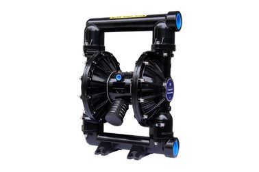 High Flow Air Pump Membrane / Industrial Reverse Osmosis High Pressure Pump